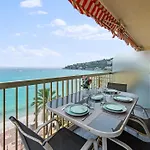 Apartmán Superbe 3 Pieces Vue Mer, Climatisation, Balcon