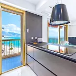 Superbe 3 Pieces Vue Mer, Climatisation, Balcon *