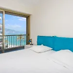 Superbe 3 Pieces Vue Mer, Climatisation, Balcon Apartmán Roquebrune-Cap-Martin