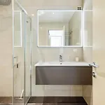 Apartmán Superbe 3 Pieces Vue Mer, Climatisation, Balcon