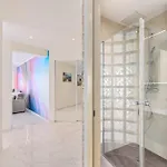 Apartmán Superbe 3 Pieces Vue Mer, Climatisation, Balcon Roquebrune-Cap-Martin